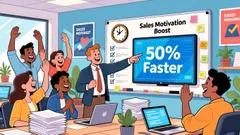 Benzinga's AI Sales Automation: A Tactical Catalyst or a Cost-Cut Without Growth?