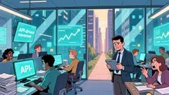 Benzinga's Real-Time Edge: A Tactical Play on API Revenue and Content Costs