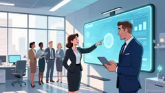 Benzinga's Data Platform Overhaul: A Tactical Catalyst for Growth or Just Internal Noise?