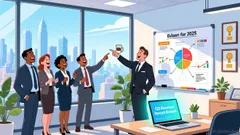 Benzinga's 2025 Performance and 2026 Outlook: A Structural Analysis