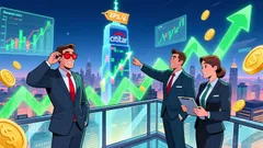 Citigroup's Q4 Earnings: A Catalyst for a Re-rating or a Missed Opportunity?