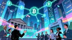 Tokenized Stocks and Their Potential to Disrupt Traditional Equity Markets