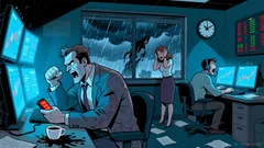 LISA Token Price Collapses After 10 Million Tokens Sent to Binance Wallet