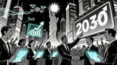 Tokenized Stocks: The Disruptive Force Reshaping Global Trading