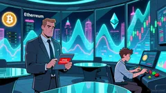 Crypto Blue Chip Exposure and Whale Dynamics in 2026