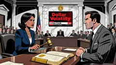 The Fed's Political Vulnerability: Implications for Market Stability and Investment Strategy