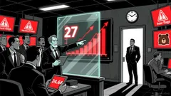 Hyperliquid (HYPE): Is the Bear Flag Breakdown a Sell Signal or a Buying Opportunity?