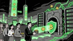 The Future of Crypto Security: From OKX's API Backdoor to Self-Custody Dominance