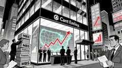 U.S. Treasury and Fed Balance Sheet Dynamics: A New Era for Mortgage-Backed Securities Markets