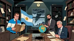 The Erosion of Central Bank Independence and Its Impact on Global Markets