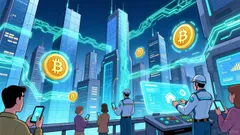 Blockchain-Driven Urban Development: Unlocking Early-Stage Investment Opportunities in Crypto-Powered City-Building Projects