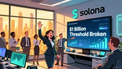 Solana's ETF-Driven Bull Case: A Strategic Entry Point for 2026