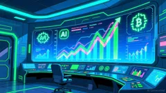 Market Trading Volume to Surpass $5.3 Billion by Year-End, Hitting Growth for 6 Consecutive Weeks