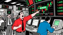 Market Overview: Chromia/Tether (CHRUSDT) – 24-Hour Technical Summary