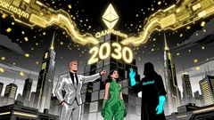 The Future of Stablecoins: Vitalik's Vision for Decentralization and Resilience