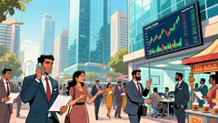 Deutsche Bank's $2.5 Billion India Retail Assets Draw Final Bids