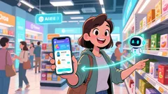 Honeywell's AI Shopping Platform: A Bet on the Agentic Commerce Infrastructure Layer