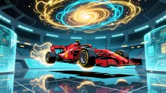 The Rise of Sports-Backed VC Funds: How Nico Rosberg's $100M Raise Signals a New Era in Venture Capital