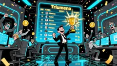 BTCC's $10M New Year Trading Festival and Its Implications for Crypto Exchange Competition