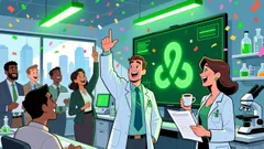 Breakthrough and Pullback: A Tactical 5-Stock Watchlist for 2026