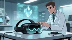 Himax's February Catalyst: A Flat Quarter or a Setup for a Re-rate?