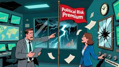 Assessing the Fed Chair Nomination Battle: A Structural Risk to Monetary Policy