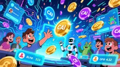 Binance Alpha Launches CharacterX (CAI) on Jan. 12, 2026, With Airdrop Threshold of 252 Alpha Points