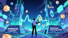 Arbitrum's ArbOS Dia Upgrade and Its Implications for Layer 2 Scalability and User Adoption