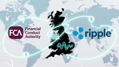 Ripple Secures FCA Approvals to Expand Cross-Border Payments in the UK