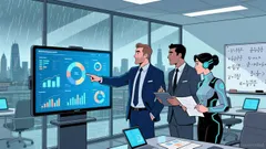 UK Growth Companies With High Insider Ownership as a Resilience Play in a Volatile Market