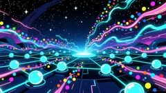 Monad Enables Fast MON and USDC Deposits, Boosting Prediction Market Efficiency