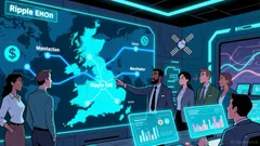 Ripple's FCA Approvals and the Future of Digital Cross-Border Payments