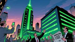 Small-Cap Breakout: A Historical Rotation or a Temporary Relief Rally?