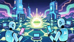 Google's Universal Commerce Protocol: Building the Rails for Agentic Commerce's S-Curve