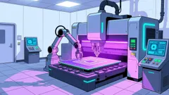 ASML's Position in the AI Inference Revolution Amid Near-Term China Revenue Risks