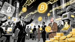 Bitcoin's Rare Setup and the Looming Super-Cycle: Is Now the Time to Buy?