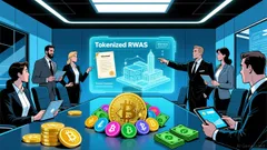 The Shift from Bitcoin to Altcoins in 2025: A Strategic Rebalancing or a Warning Sign?