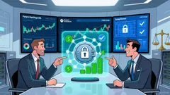 H100 Group's Strategic Move to Acquire Future Holdings AG: A Catalyst for Institutional Bitcoin Adoption in Europe