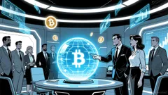 The Short Dominance in BTC Perpetual Futures: A Contrarian Signal or a Bearish Omen?