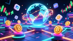 Tokenized Stocks and the Future of Global Trading