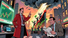 How U.S. Inflation and Labor Data Will Shape Bitcoin's 2026 Trajectory