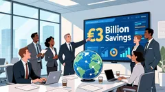 Heineken's Leadership Transition and Its Implications for Long-Term Growth