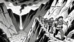 Market Overview: Cyber/BNB (CYBERBNB) – Volatile 24-Hour Move and Low-Volume Consolidation