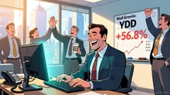 Jim Cramer's GS Bet: A Catalyst or a Valuation Trap?