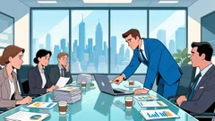 Is Bank of America's Valuation an Insult to Its CEO? A Cramer-Driven Valuation Check