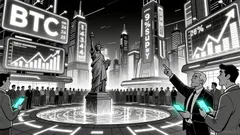 Macro Risks and On-Chain Optimism: Navigating Crypto Volatility in Early 2026