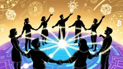 How the Launch of "I Am Finally Here" on Binance Reflects Evolving Investor Sentiment in Digital Assets