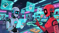 The AI-Powered Retail Revolution: Why Google's Agentic Commerce Partnerships Signal a High-Growth Opportunity in 2026