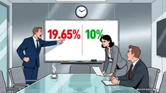 Trump's 10% Credit Card Rate Cap: A Structural Challenge to the Business Model