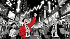 The Emergence of Leveraged Dogecoin ETFs and Their Implications for Retail and Institutional Investors